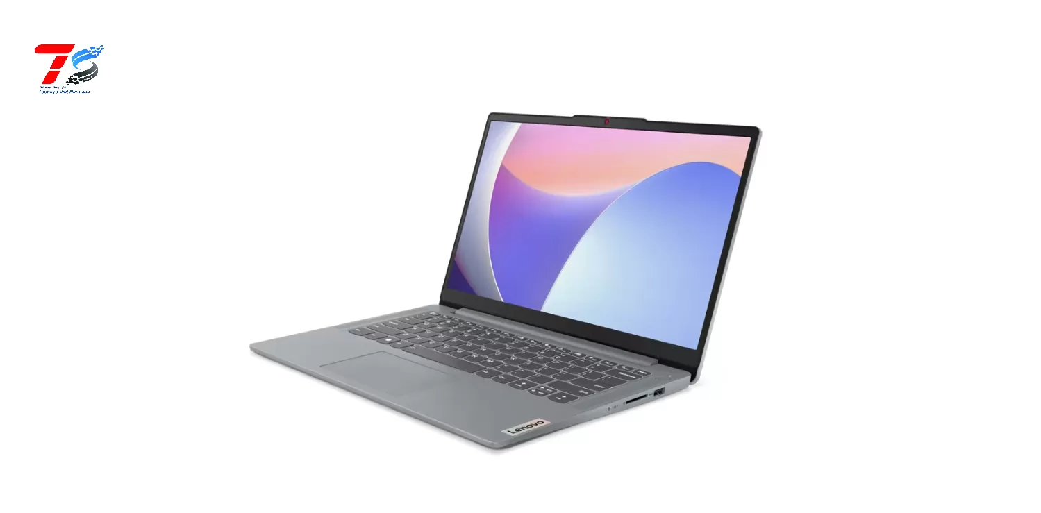 Laptop Lenovo IdeaPad Slim 3 14IRH8 83EL0023VN (Core i7-13620H | 16GB | 512GB | Intel UHD | 14 inch FHD | W11H | Xám)